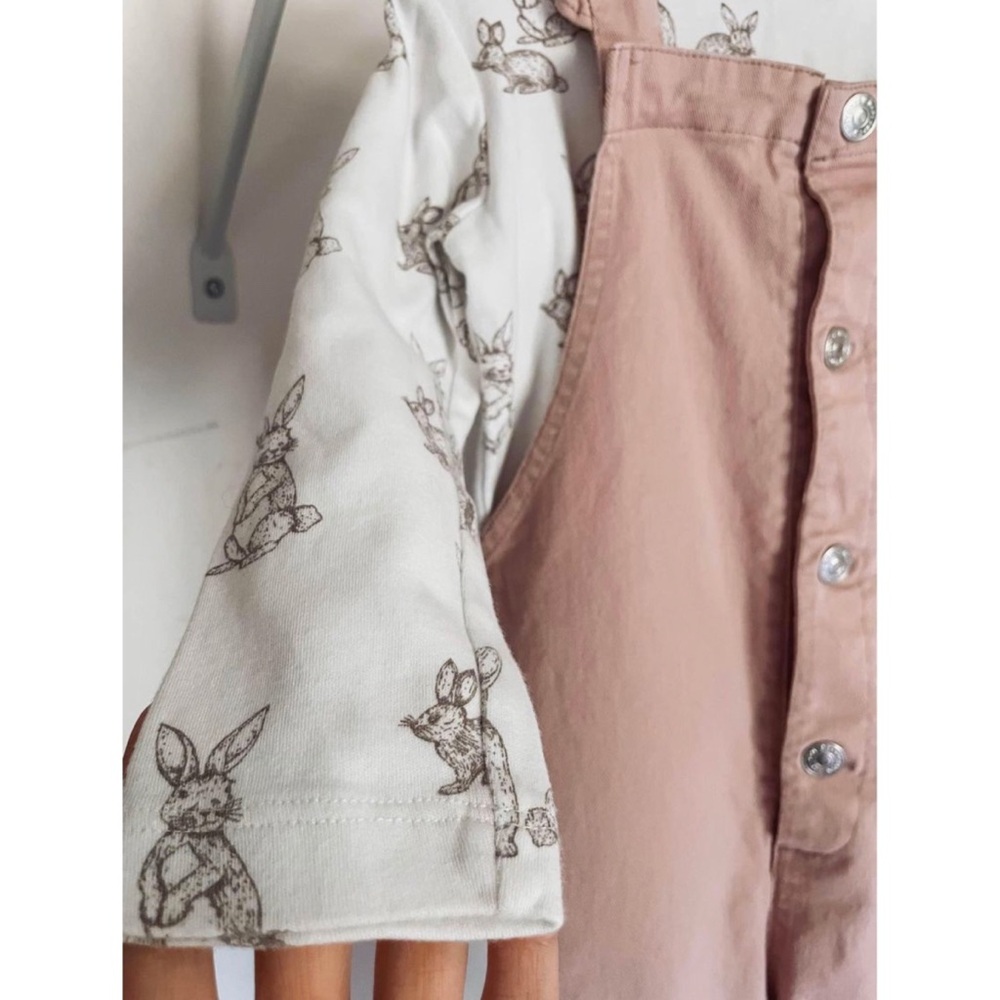 3T • Kate Quinn & H&M Bundle